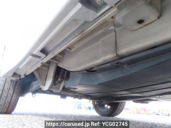 Used 2007 AT mitsubishi i HA1W Image[39]