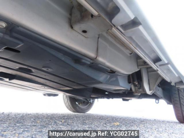 Used 2007 AT mitsubishi i HA1W Image[40]