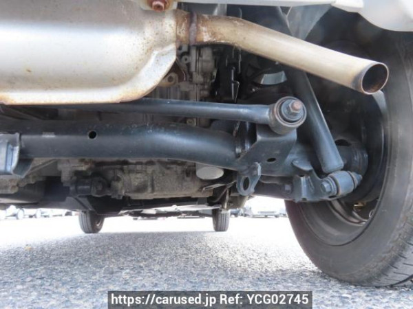 Used 2007 AT mitsubishi i HA1W Image[42]