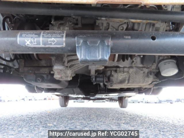 Used 2007 AT mitsubishi i HA1W Image[43]