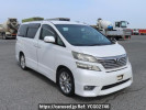 Toyota Vellfire ANH20W