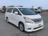 Used 2009 AT toyota vellfire ANH20W Image[0]