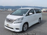 Used 2009 AT toyota vellfire ANH20W Image[2]
