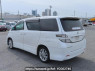 Used 2009 AT toyota vellfire ANH20W Image[4]