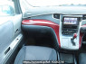 Used 2009 AT toyota vellfire ANH20W Image[24]