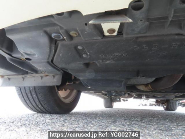 Used 2009 AT toyota vellfire ANH20W Image[41]