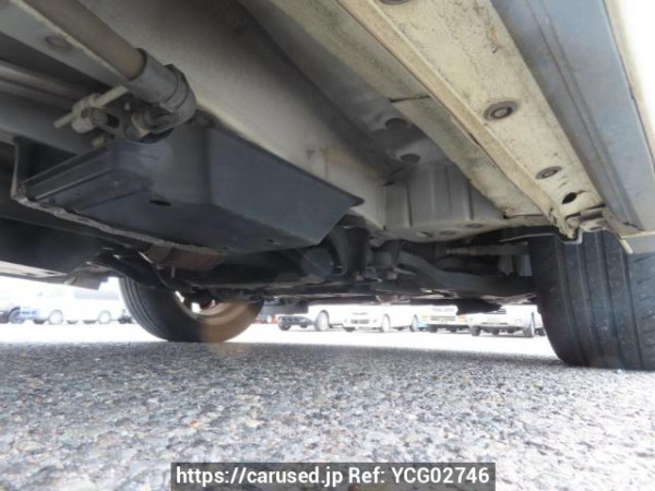 Used 2009 AT toyota vellfire ANH20W Image[44]