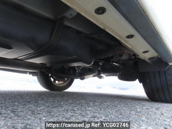 Used 2009 AT toyota vellfire ANH20W Image[46]