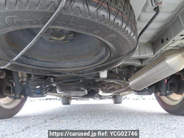 Used 2009 AT toyota vellfire ANH20W Image[48]