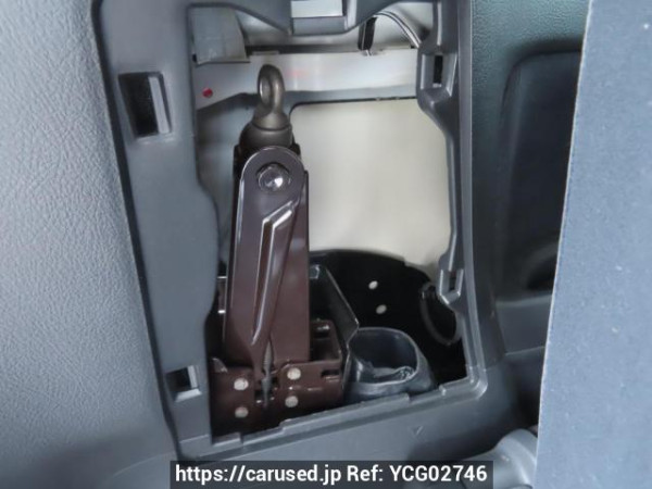 Used 2009 AT toyota vellfire ANH20W Image[50]
