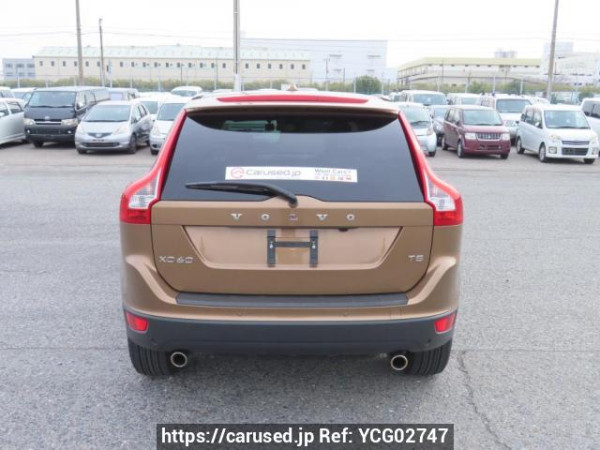 Used 2013 AT volvo xc60 DB4204TXC Image[5]