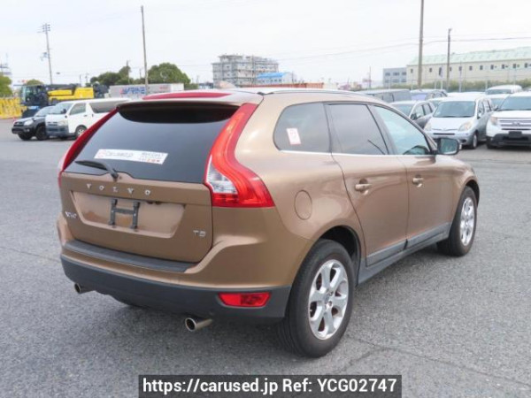 Used 2013 AT volvo xc60 DB4204TXC Image[6]