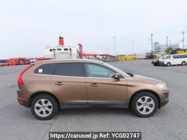 Used 2013 AT volvo xc60 DB4204TXC Image[7]