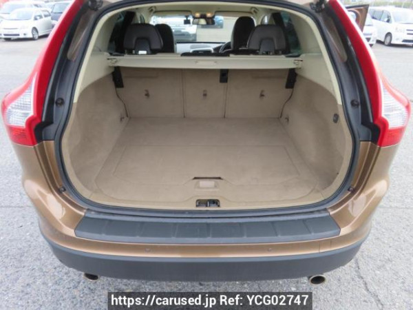 Used 2013 AT volvo xc60 DB4204TXC Image[8]
