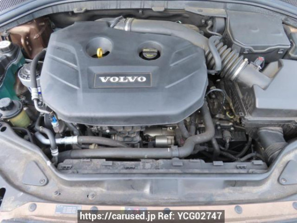 Used 2013 AT volvo xc60 DB4204TXC Image[10]