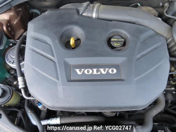Used 2013 AT volvo xc60 DB4204TXC Image[11]