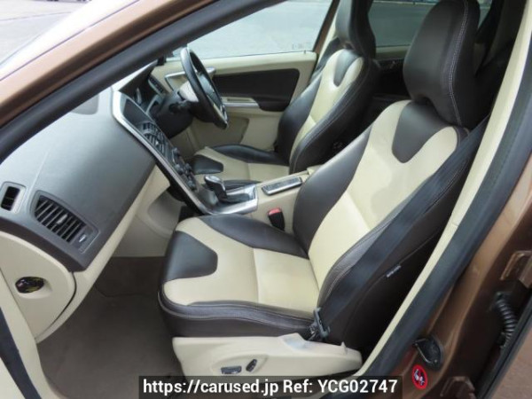 Used 2013 AT volvo xc60 DB4204TXC Image[16]