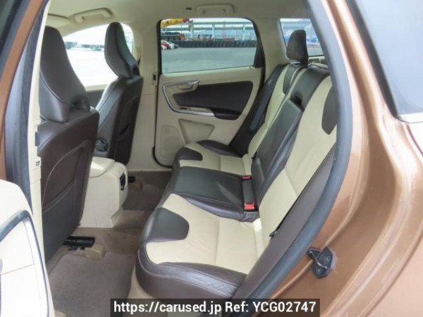 Used 2013 AT volvo xc60 DB4204TXC Image[18]