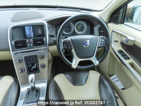 Used 2013 AT volvo xc60 DB4204TXC Image[21]