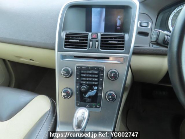 Used 2013 AT volvo xc60 DB4204TXC Image[24]