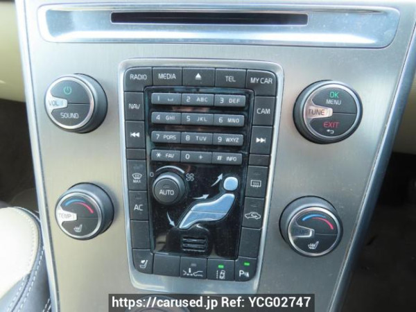 Used 2013 AT volvo xc60 DB4204TXC Image[25]