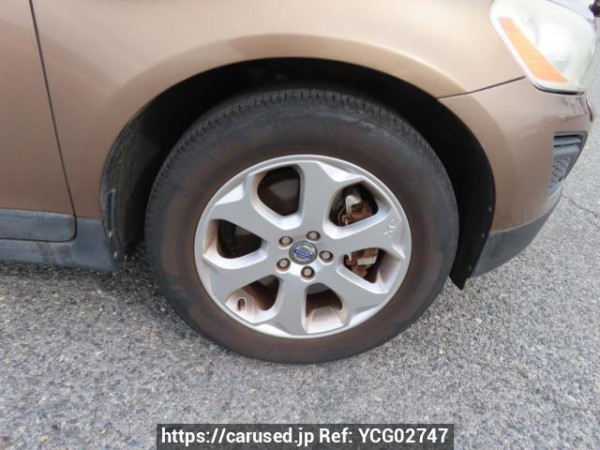 Used 2013 AT volvo xc60 DB4204TXC Image[32]