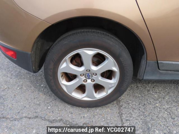 Used 2013 AT volvo xc60 DB4204TXC Image[33]