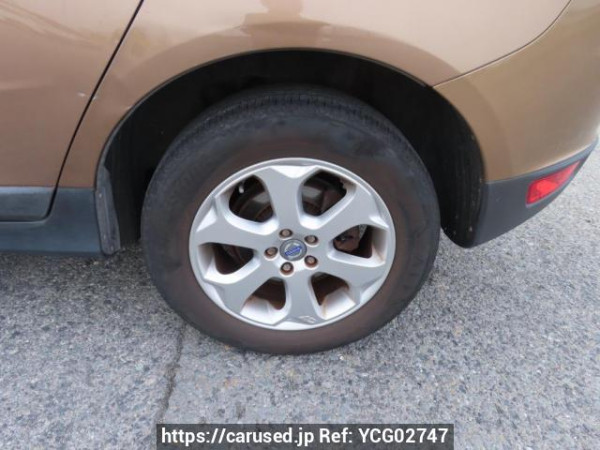 Used 2013 AT volvo xc60 DB4204TXC Image[34]