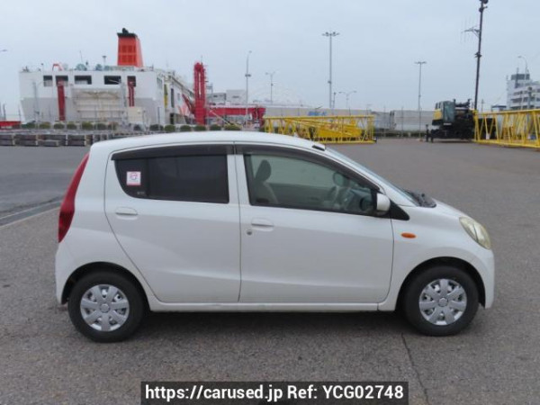Used 2011 AT daihatsu mira L275S Image[7]