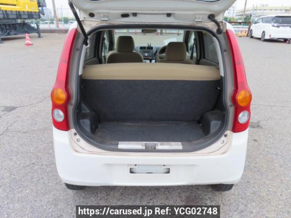 Used 2011 AT daihatsu mira L275S Image[8]