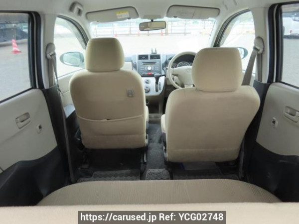 Used 2011 AT daihatsu mira L275S Image[9]