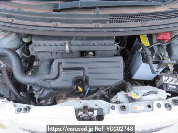 Used 2011 AT daihatsu mira L275S Image[10]