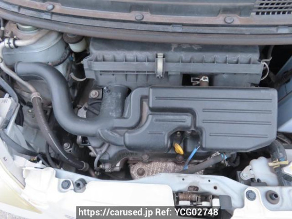 Used 2011 AT daihatsu mira L275S Image[11]