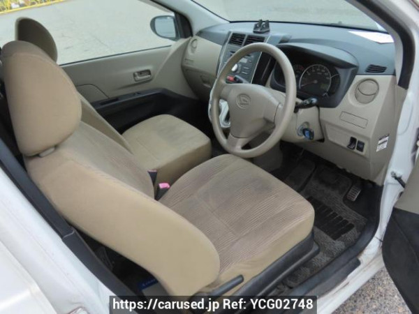 Used 2011 AT daihatsu mira L275S Image[14]
