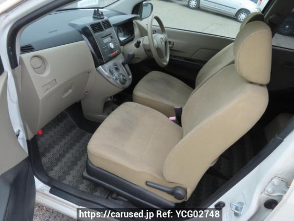 Used 2011 AT daihatsu mira L275S Image[16]