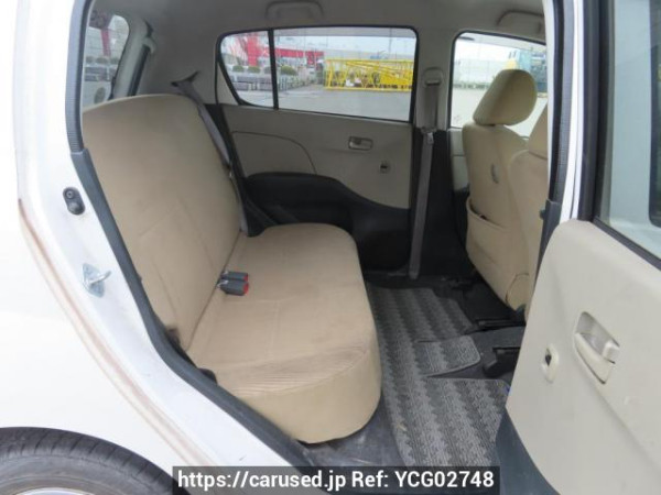 Used 2011 AT daihatsu mira L275S Image[18]