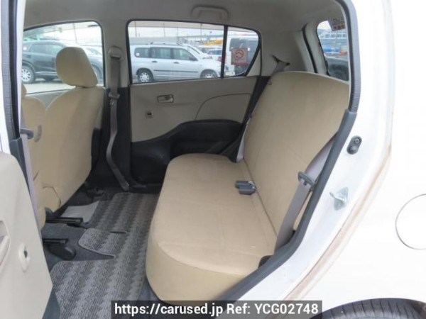 Used 2011 AT daihatsu mira L275S Image[19]