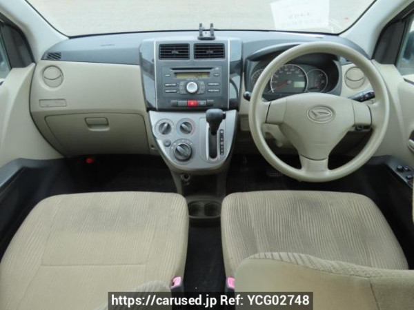 Used 2011 AT daihatsu mira L275S Image[20]
