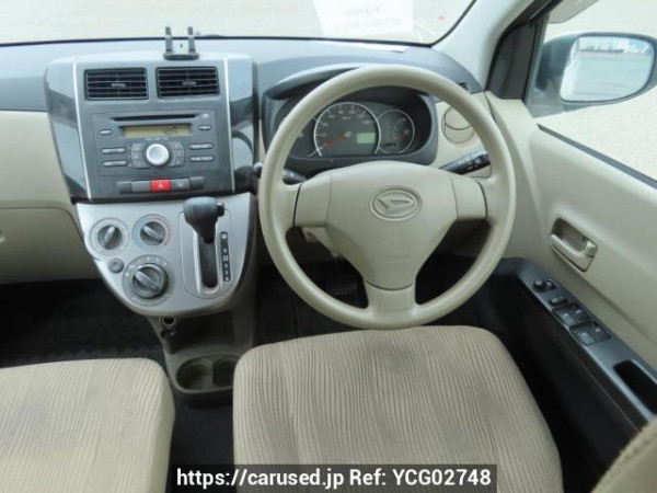 Used 2011 AT daihatsu mira L275S Image[22]