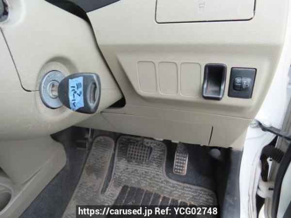 Used 2011 AT daihatsu mira L275S Image[27]