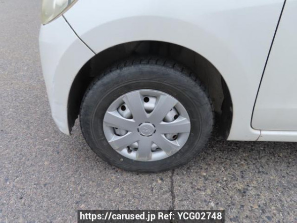 Used 2011 AT daihatsu mira L275S Image[30]