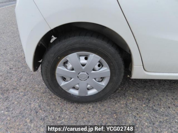 Used 2011 AT daihatsu mira L275S Image[32]