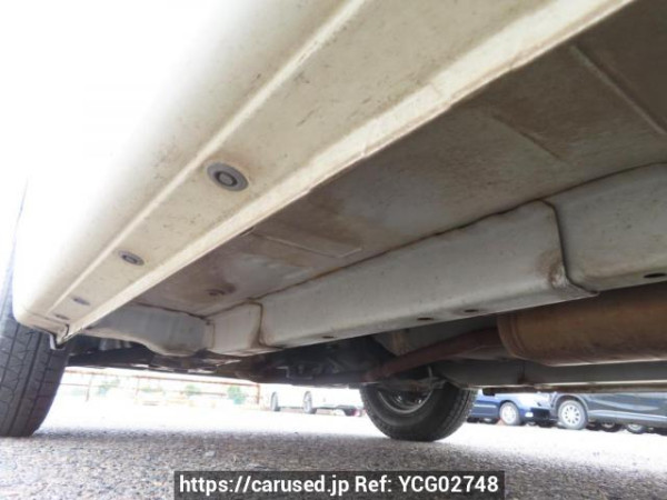 Used 2011 AT daihatsu mira L275S Image[36]