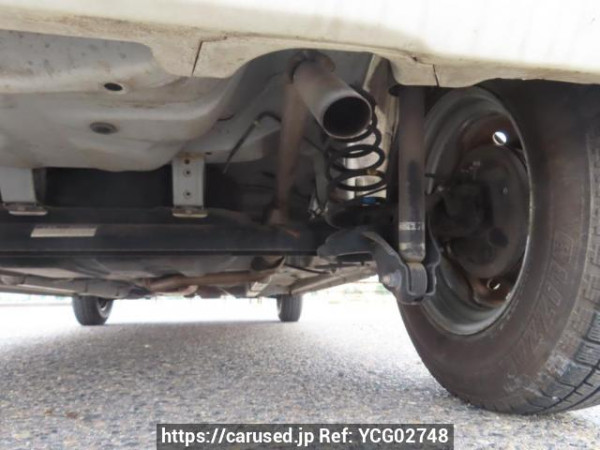 Used 2011 AT daihatsu mira L275S Image[42]