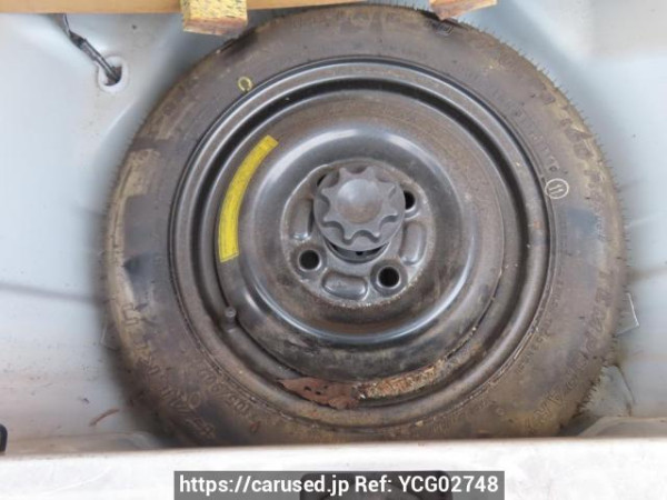 Used 2011 AT daihatsu mira L275S Image[43]