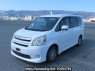 Used 2009 AT toyota noah ZRR70W Image[2]