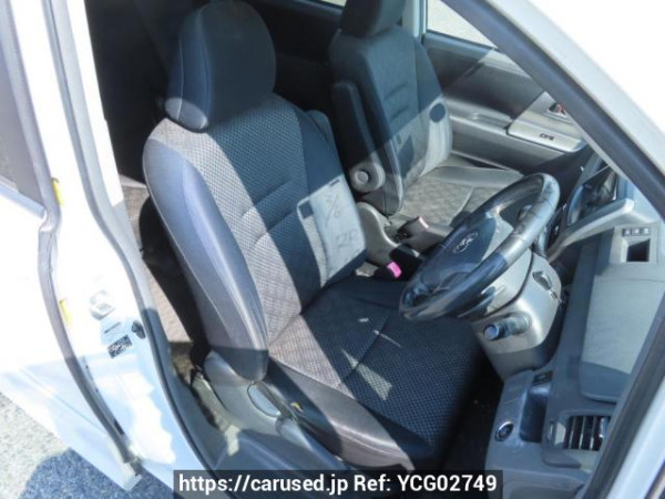 Used 2009 AT toyota noah ZRR70W Image[14]