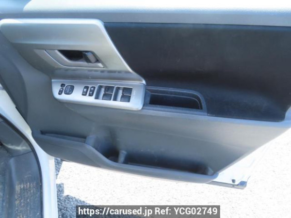 Used 2009 AT toyota noah ZRR70W Image[23]