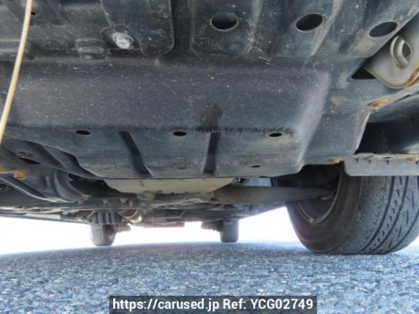 Used 2009 AT toyota noah ZRR70W Image[40]