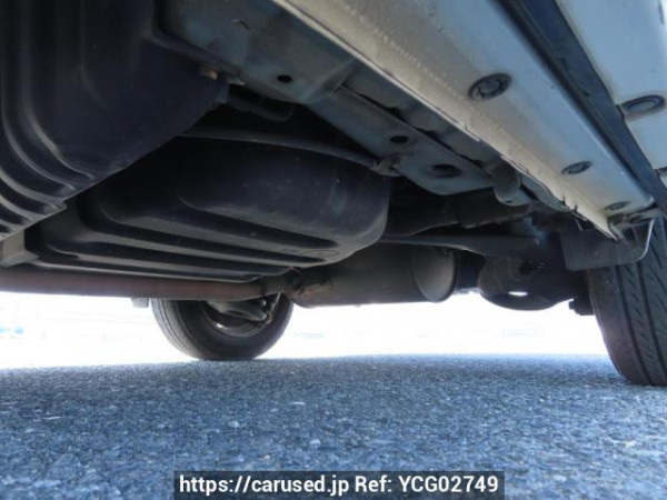 Used 2009 AT toyota noah ZRR70W Image[44]